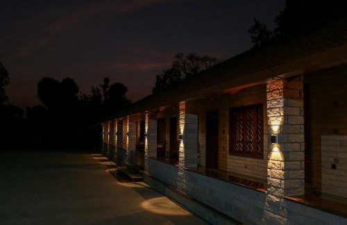 Somvarpet House | Rock Edge inn