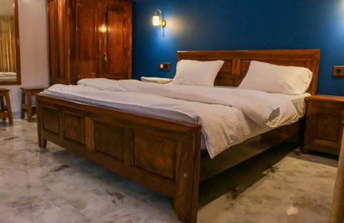 Somvarpet House | Rock Edge inn