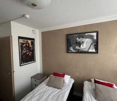 Somero Hotel | Rock Hotel Somero