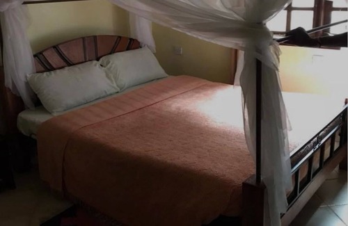 Langata Hotel | Rock House - Karen