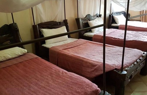 Langata Hotel | Rock House - Karen