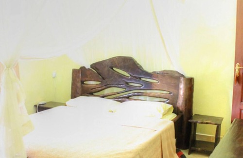 Langata Hotel | Rock House - Karen