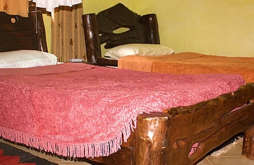 Langata Hotel | Rock House - Karen