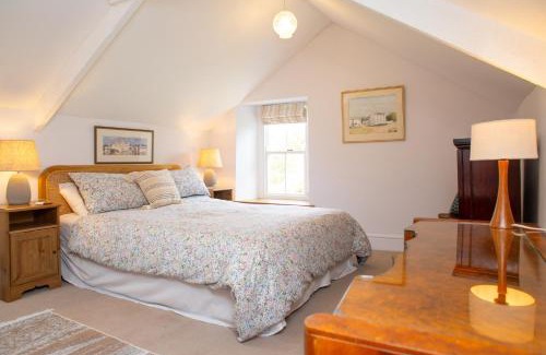 St Davids House | Rock House St Davids