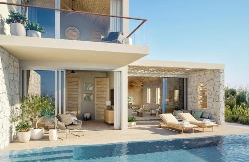 Providenciales Resort | Rock House