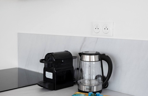Sablon Apartment | Rock in Share - Le Panoramique