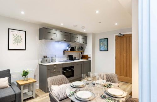Stoney Middleton House | Rock Mill 1 Bed Apartment 32