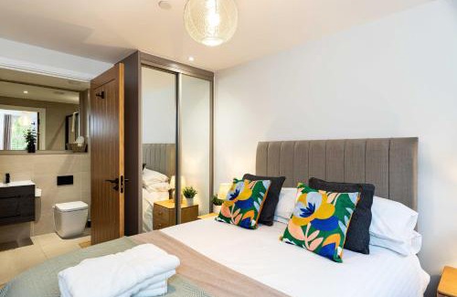 Stoney Middleton House | Rock Mill 1 Bed Apartment 32