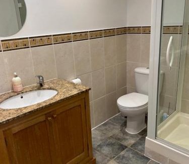 Crediton Bed & Breakfast | Rock Park Farm - home from home accommodation