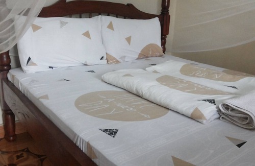 Koboko Hotel | Rock Shadow Hotel