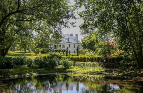 Shenandoah Junction Other | Rock Spring Retreat, Historic Farmstay & Scenic Event/Retreat Venue