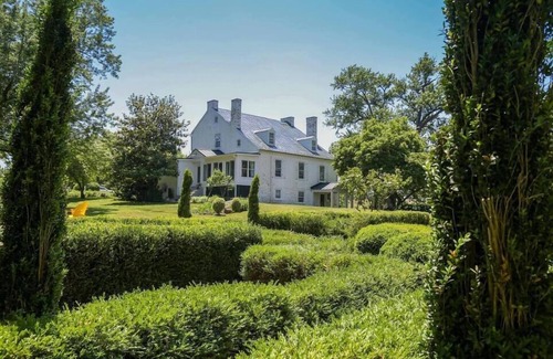 Shenandoah Junction Other | Rock Spring Retreat, Historic Farmstay & Scenic Event/Retreat Venue