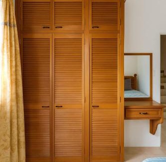 Haggatt Hall House | Rock Villa Apartment