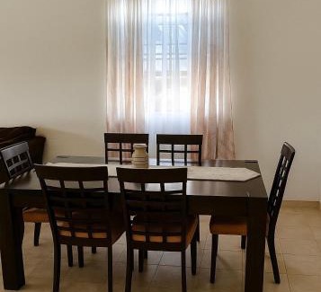 Haggatt Hall House | Rock Villa Apartment