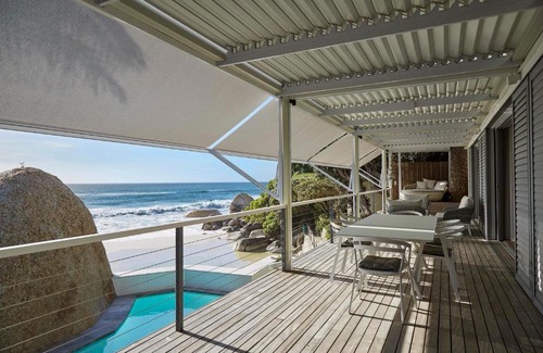 Clifton Villa | Rock Villa