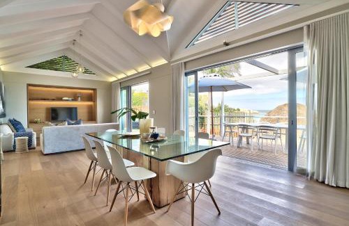 Clifton Villa | Rock Villa