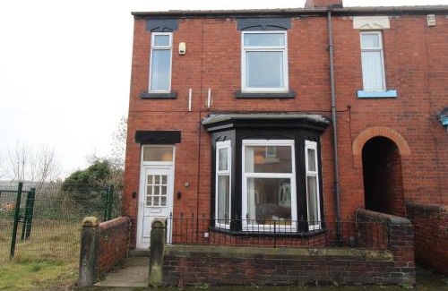 Parkgate House | Rockcliffe House