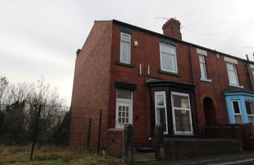 Parkgate House | Rockcliffe House