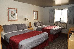 Butte Hotel | Rocker Inn