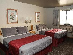 Butte Hotel | Rocker Inn