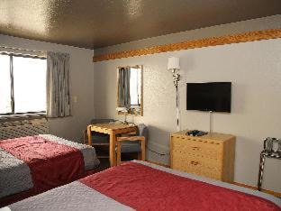 Butte Hotel | Rocker Inn