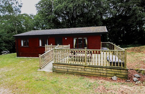Kerrykeel Villa | Rockhill Cabin 33