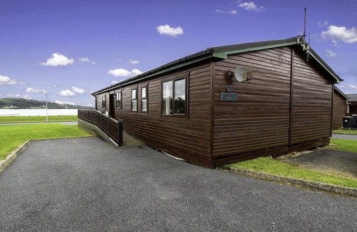 Kerrykeel Villa | Rockhill Cabin 8