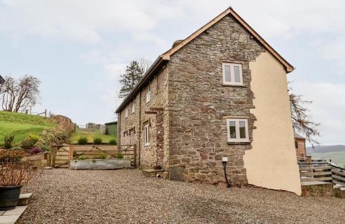 Newcastle-on-Clun House | Rockhill Farmhouse