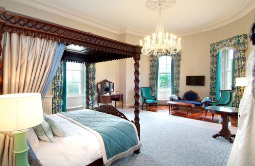 Letterkenny Hotel | Rockhill House