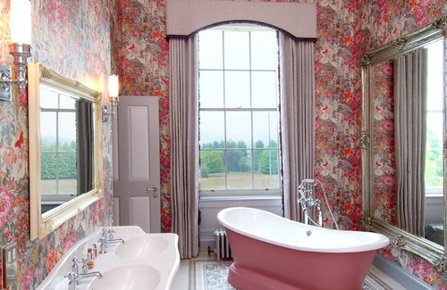 Letterkenny Hotel | Rockhill House