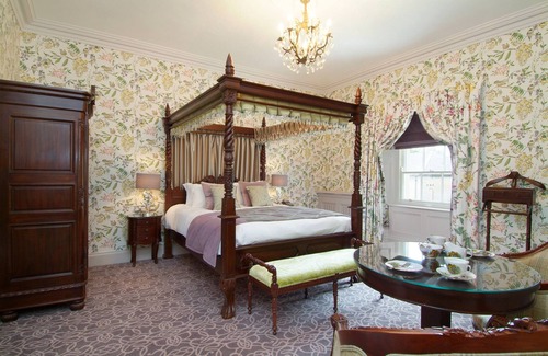 Letterkenny Hotel | Rockhill House