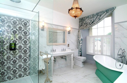 Letterkenny Hotel | Rockhill House