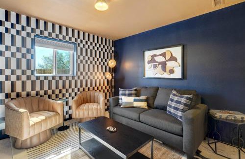 West Colorado Springs House | Rockies Royale Modern & Bright Outdoors Fun