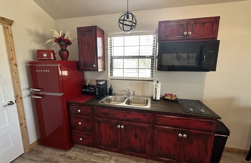 Johnson City Cabin | Rockin’ Pony Silver Dollar Winery Hill Countryn2 Queen Beds! Winery & Bistro