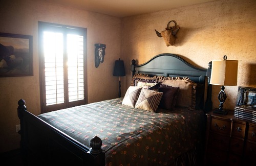 Brenham Bed & Breakfast | Rockin Star Ranch