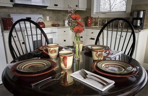 Strathmore Cabin | Rocking R Guest Ranch