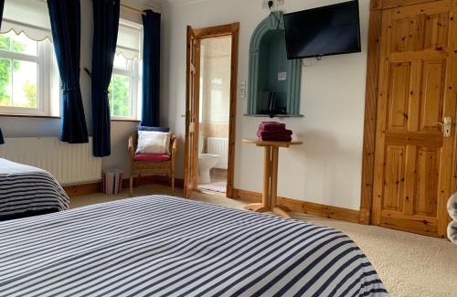 Castlebar Bed & Breakfast | Rocklands Guesthouse Castlebar
