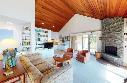 North Hero House | Rockledge