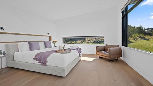 Exeter House | Rockleigh Retreat