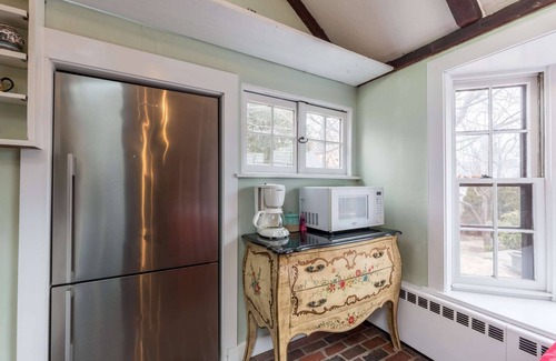 Marblehead House | Rockmere Inn