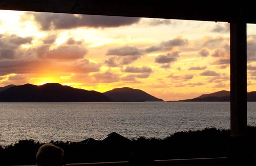 Little Trunk Bay Villa | Rockmere Villa - PANORAMIC OCEAN VIEWS, BEACH .2 MILES, MULTI-UNIT ESTATE