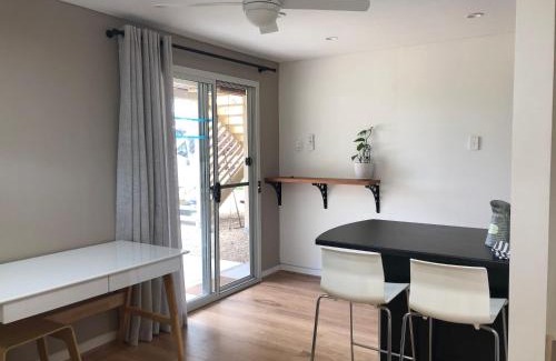Talunga Apartment | Rockridge Farm