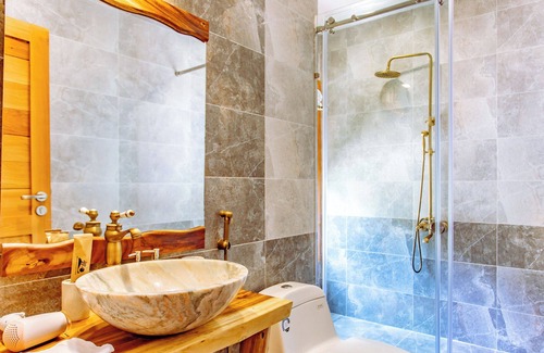 Ham Ninh Resort | Rocks Beach Boutique Phu Quoc