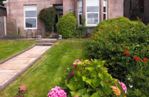 Kilcreggan Apartment | Rockvale