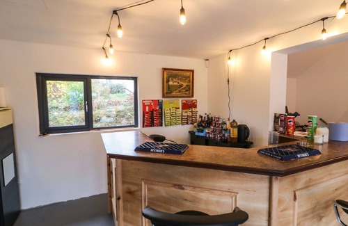 Greencastle Cottage | Rockville