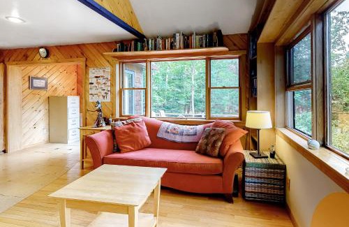 Northeast Somerset House | Rockwood Getaway