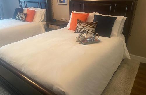 Regional District of Nanaimo Bed & Breakfast | Rockwood House