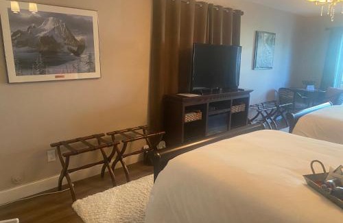 Regional District of Nanaimo Bed & Breakfast | Rockwood House