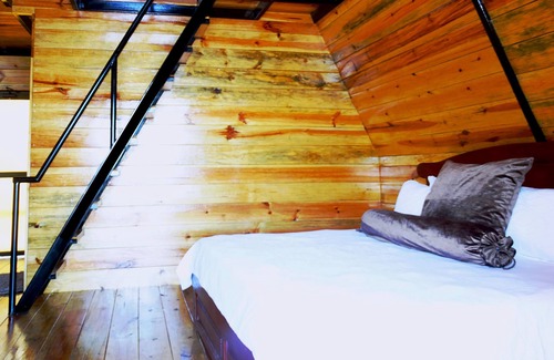 Busisi Hotel | Rocky Bay Resort & Camping