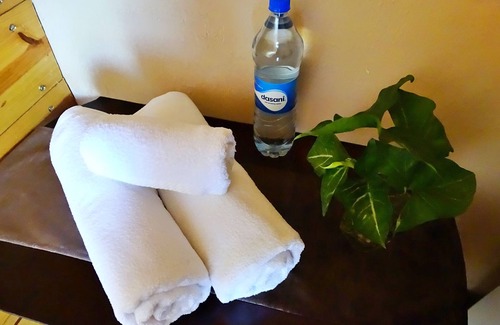 Busisi Hotel | Rocky Bay Resort & Camping